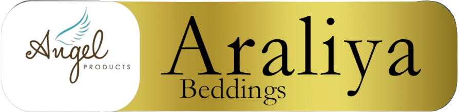 Araliya Bedding