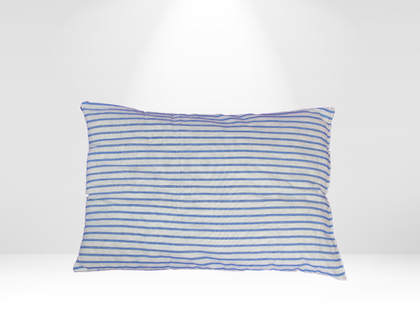 100% Cotton Pillow - Image 2