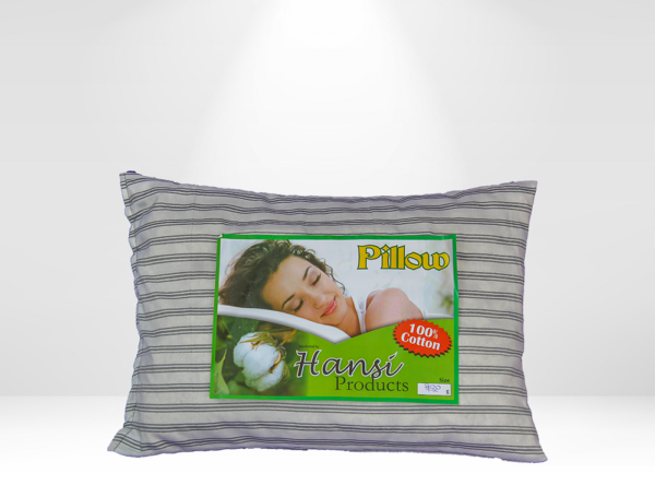 100% Cotton Pillow