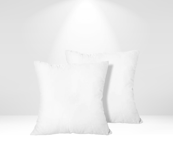 Washable Fiber Cushion - Image 2